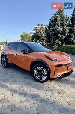 Внедорожник / Кроссовер Zeekr X 2024 в 