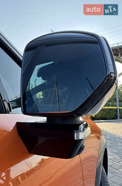 Внедорожник / Кроссовер Zeekr X 2024 в Днепре