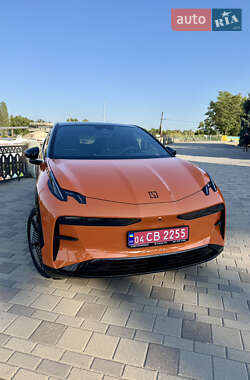 Внедорожник / Кроссовер Zeekr X 2024 в Днепре