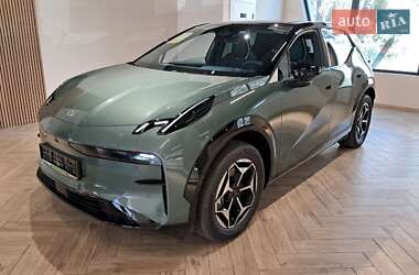 Внедорожник / Кроссовер Zeekr X 2025 в 