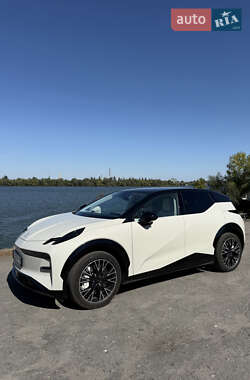 Позашляховик / Кросовер Zeekr X 2023 в Дніпрі