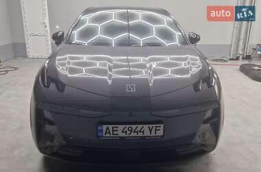 Позашляховик / Кросовер Zeekr X 2023 в Дніпрі