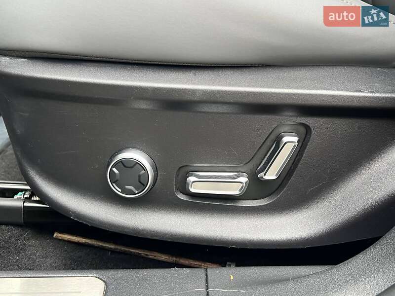 Позашляховик / Кросовер Zeekr X 2023 в Львові