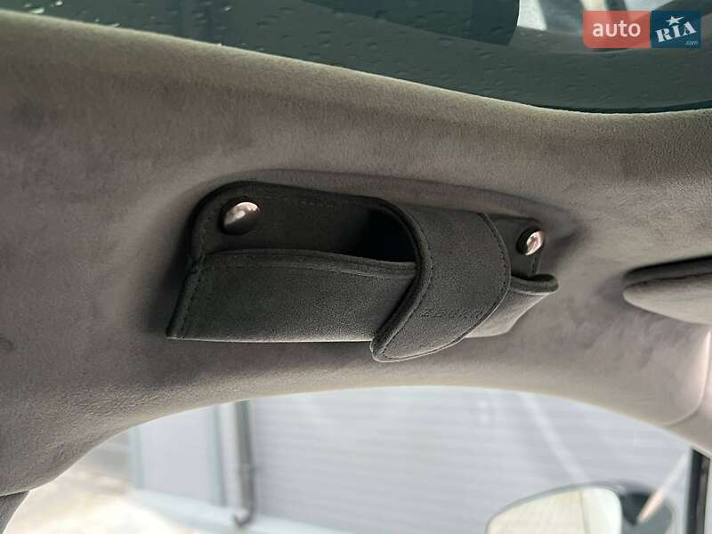 Позашляховик / Кросовер Zeekr X 2023 в Львові