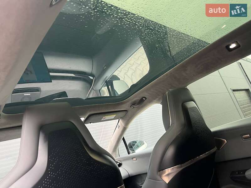 Позашляховик / Кросовер Zeekr X 2023 в Львові