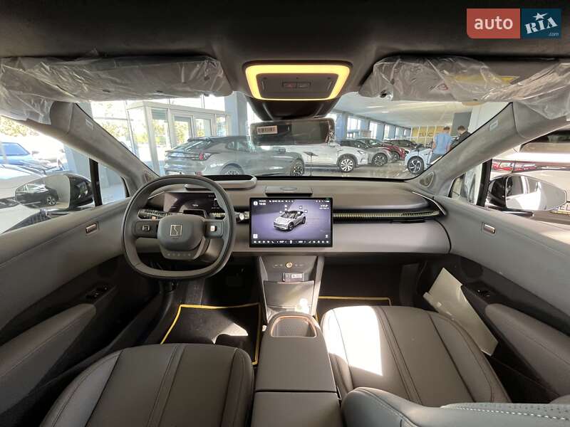 Внедорожник / Кроссовер Zeekr X 2023 в Днепре фото 10 Внедорожник / Кроссовер Zeekr X 2023 в Днепре