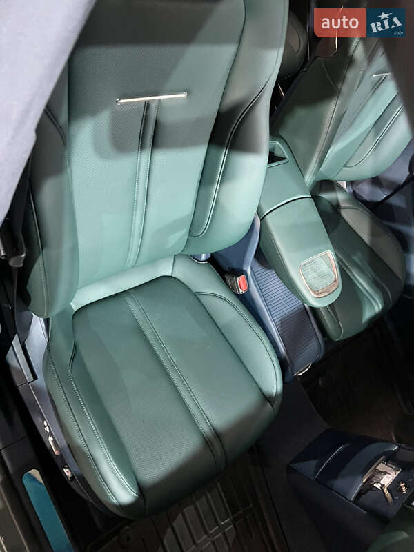 Внедорожник / Кроссовер Zeekr X 2023 в Киеве