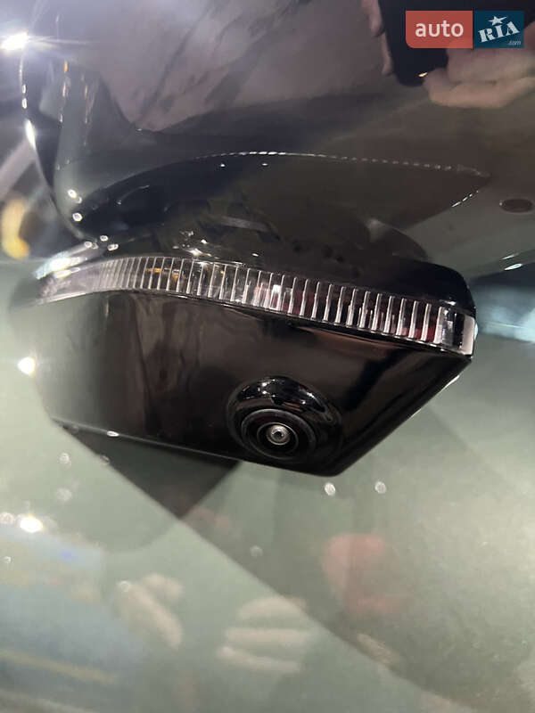 Внедорожник / Кроссовер Zeekr X 2023 в Киеве