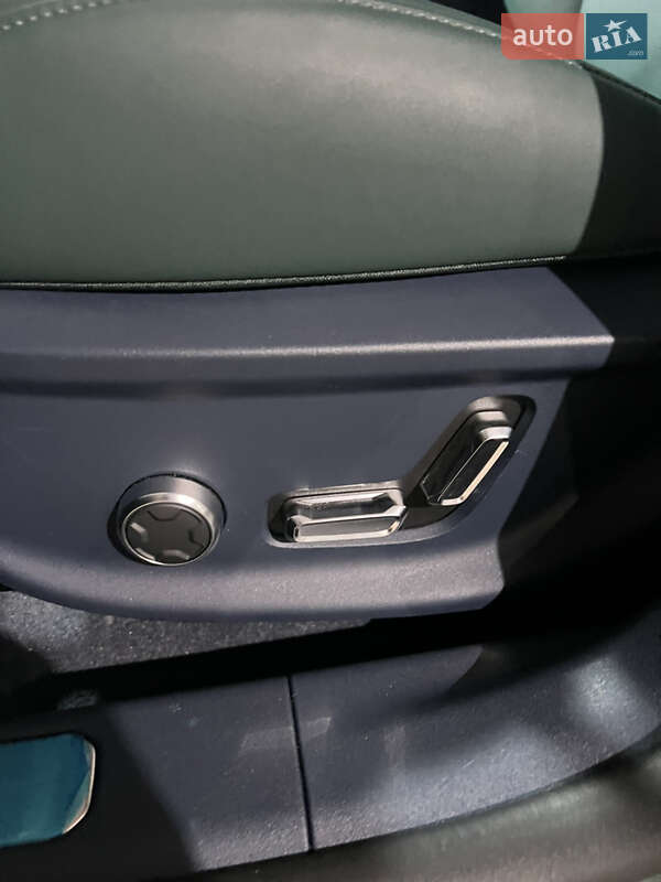 Внедорожник / Кроссовер Zeekr X 2023 в Киеве