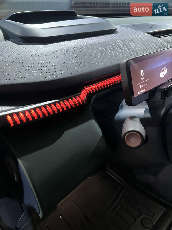 Внедорожник / Кроссовер Zeekr X 2023 в Киеве