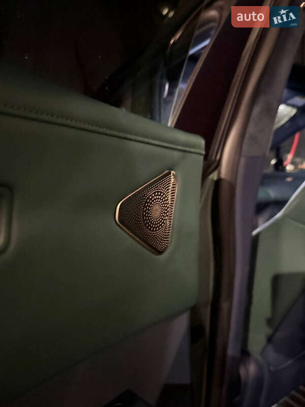 Внедорожник / Кроссовер Zeekr X 2023 в Киеве