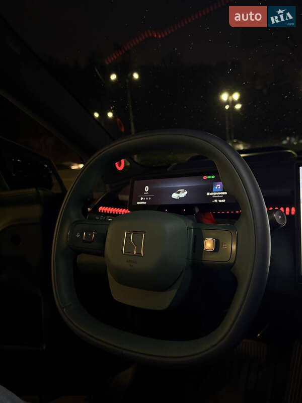 Внедорожник / Кроссовер Zeekr X 2023 в Киеве