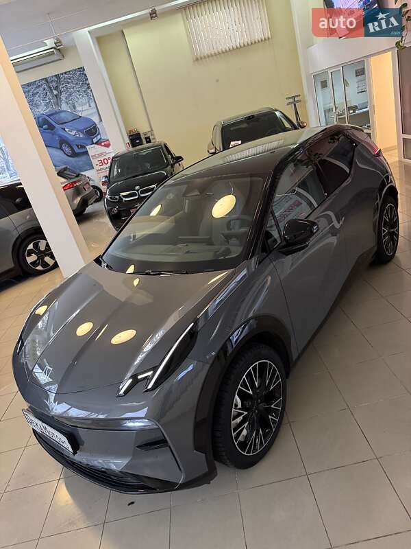 Внедорожник / Кроссовер Zeekr X 2023 в Днепре