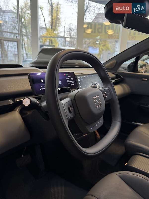 Внедорожник / Кроссовер Zeekr X 2023 в Днепре