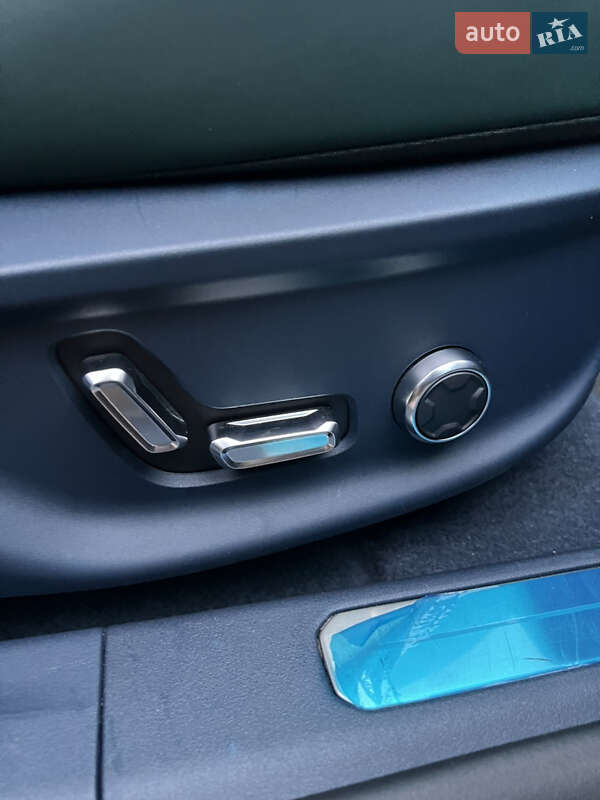 Внедорожник / Кроссовер Zeekr X 2023 в Киеве фото 95 Внедорожник / Кроссовер Zeekr X 2023 в Киеве