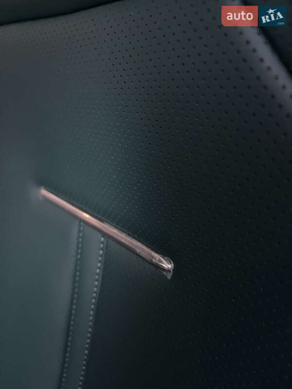 Внедорожник / Кроссовер Zeekr X 2023 в Киеве фото 105 Внедорожник / Кроссовер Zeekr X 2023 в Киеве