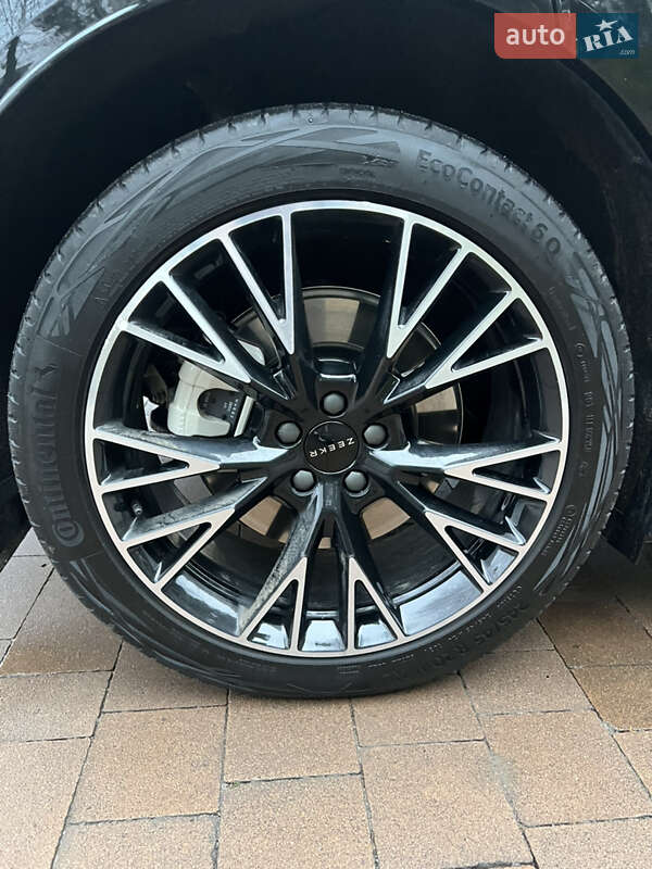 Внедорожник / Кроссовер Zeekr X 2023 в Киеве фото 117 Внедорожник / Кроссовер Zeekr X 2023 в Киеве