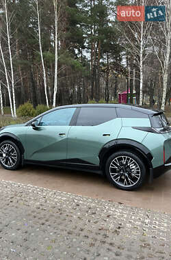 Внедорожник / Кроссовер Zeekr X 2023 в Киеве