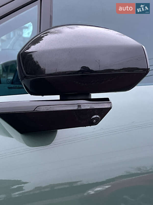 Внедорожник / Кроссовер Zeekr X 2023 в Киеве фото 129 Внедорожник / Кроссовер Zeekr X 2023 в Киеве