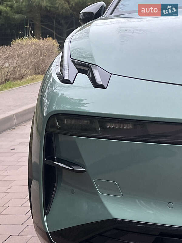 Внедорожник / Кроссовер Zeekr X 2023 в Киеве фото 133 Внедорожник / Кроссовер Zeekr X 2023 в Киеве