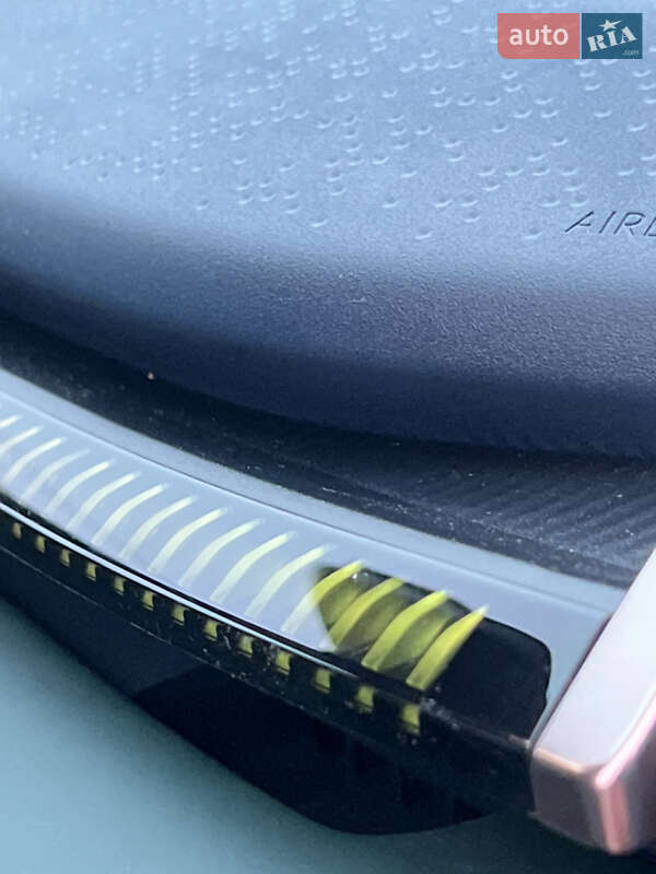 Внедорожник / Кроссовер Zeekr X 2023 в Киеве фото 138 Внедорожник / Кроссовер Zeekr X 2023 в Киеве