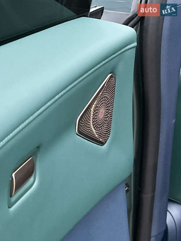 Внедорожник / Кроссовер Zeekr X 2023 в Киеве фото 145 Внедорожник / Кроссовер Zeekr X 2023 в Киеве