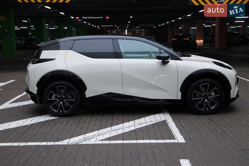 Позашляховик / Кросовер Zeekr X 2023 в Києві