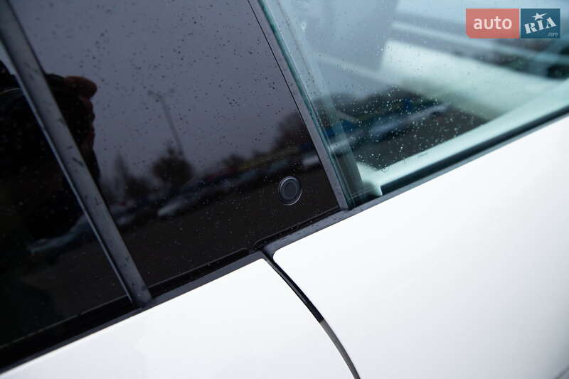 Позашляховик / Кросовер Zeekr X 2023 в Києві