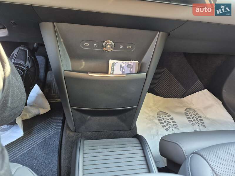 Внедорожник / Кроссовер Zeekr X 2024 в Киеве фото 18 Внедорожник / Кроссовер Zeekr X 2024 в Киеве