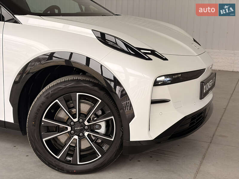 Внедорожник / Кроссовер Zeekr X 2025 в Одессе