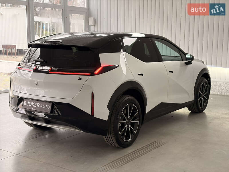 Внедорожник / Кроссовер Zeekr X 2025 в Одессе