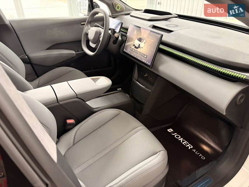 Внедорожник / Кроссовер Zeekr X 2025 в Одессе