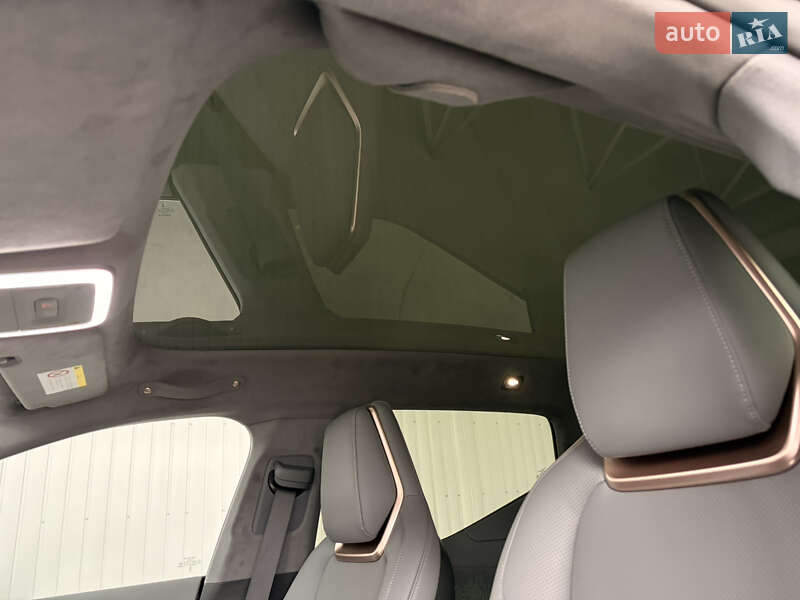 Внедорожник / Кроссовер Zeekr X 2025 в Одессе