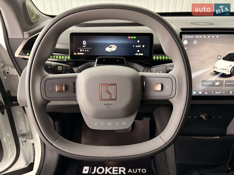 Внедорожник / Кроссовер Zeekr X 2025 в Одессе