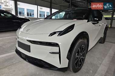 Позашляховик / Кросовер Zeekr X 2024 в Львові