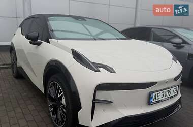 Позашляховик / Кросовер Zeekr X 2024 в Дніпрі