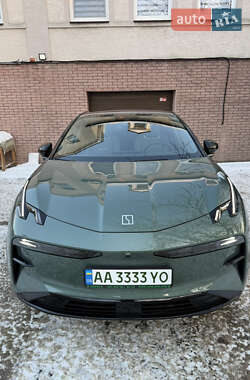 Позашляховик / Кросовер Zeekr X 2023 в Києві