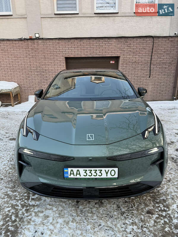 Zeekr X 2023 Zeekr X 2023