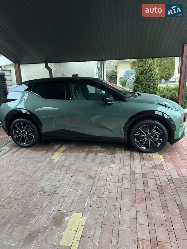 Внедорожник / Кроссовер Zeekr X 2023 в Ужгороде фото 14 Внедорожник / Кроссовер Zeekr X 2023 в Ужгороде