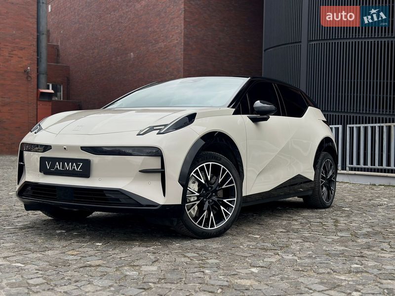 Zeekr X 2024 Zeekr X 2024