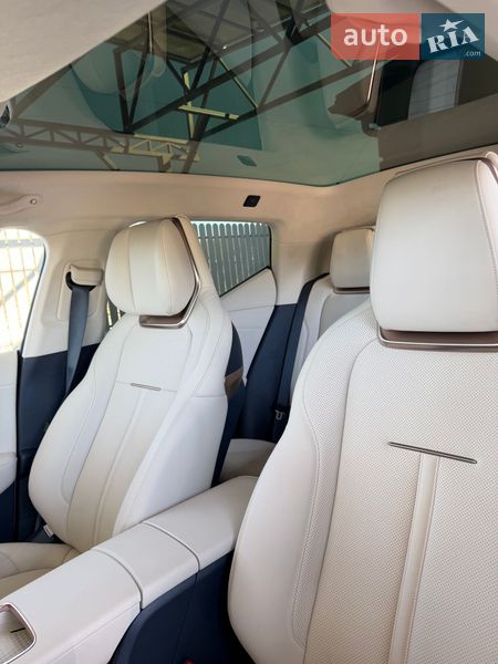 Внедорожник / Кроссовер Zeekr X 2023 в Виннице фото 13 Внедорожник / Кроссовер Zeekr X 2023 в Виннице