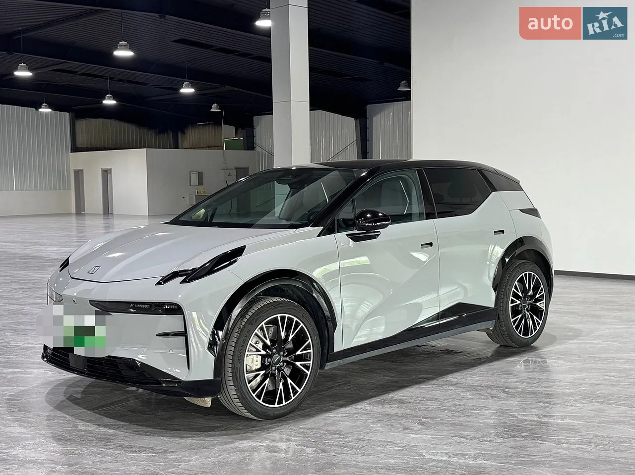 2025 BYD Tang - мініатюра 11