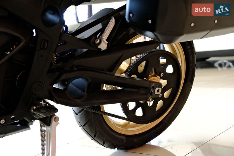 Мотоцикл Туризм Zero DSR 2020 в Одесі