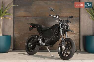 Мотоцикл Супермото (Motard) Zero FXS 2021 в Кременчуге