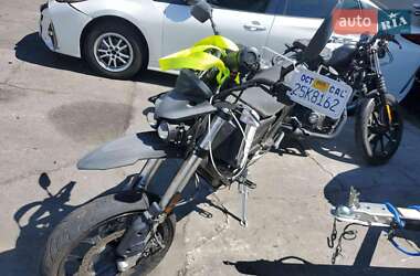 Мотоцикл Супермото (Motard) Zero FXS 2021 в 