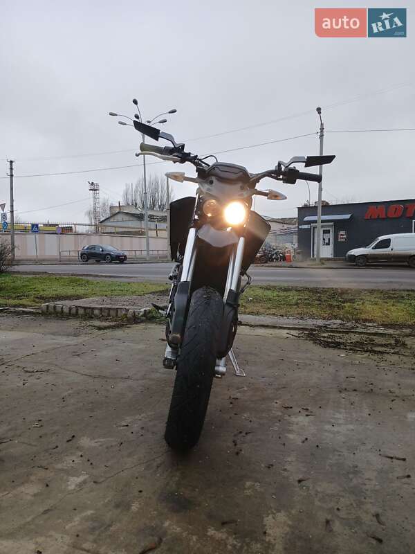 Мотоцикл Супермото (Motard) Zero FXS 2021 в Кременчуге