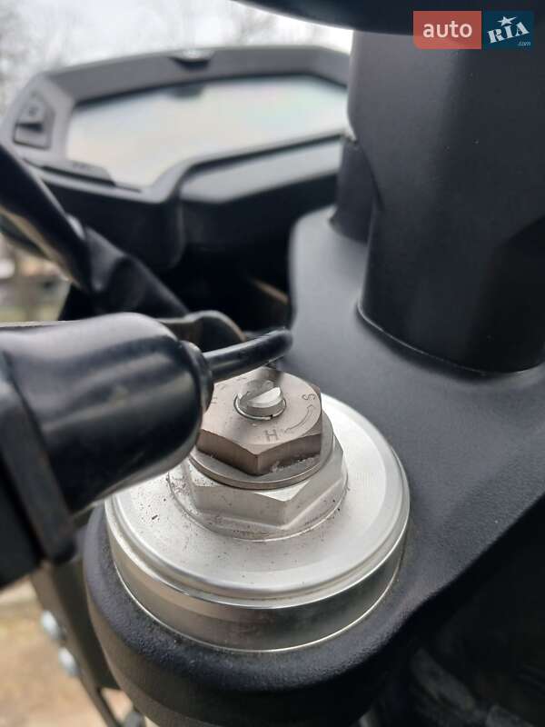 Мотоцикл Супермото (Motard) Zero FXS 2021 в Кременчуге