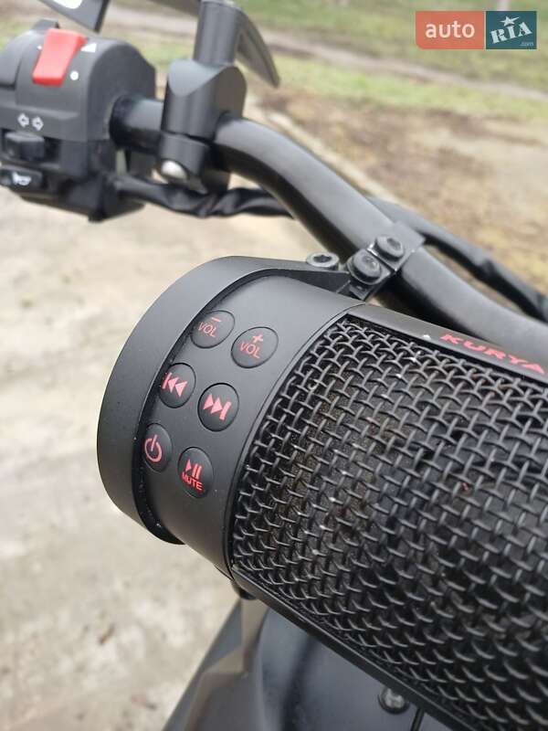 Мотоцикл Супермото (Motard) Zero FXS 2021 в Кременчуге