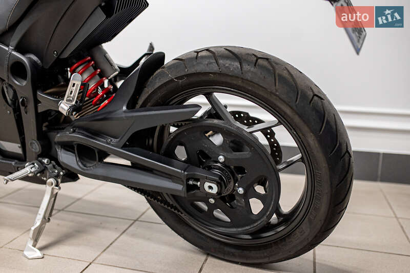 Мотоцикл Без обтекателей (Naked bike) Zero S 2019 в Киеве