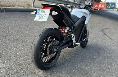 Мотоцикл Без обтікачів (Naked bike) Zero S 2019 в Одесі